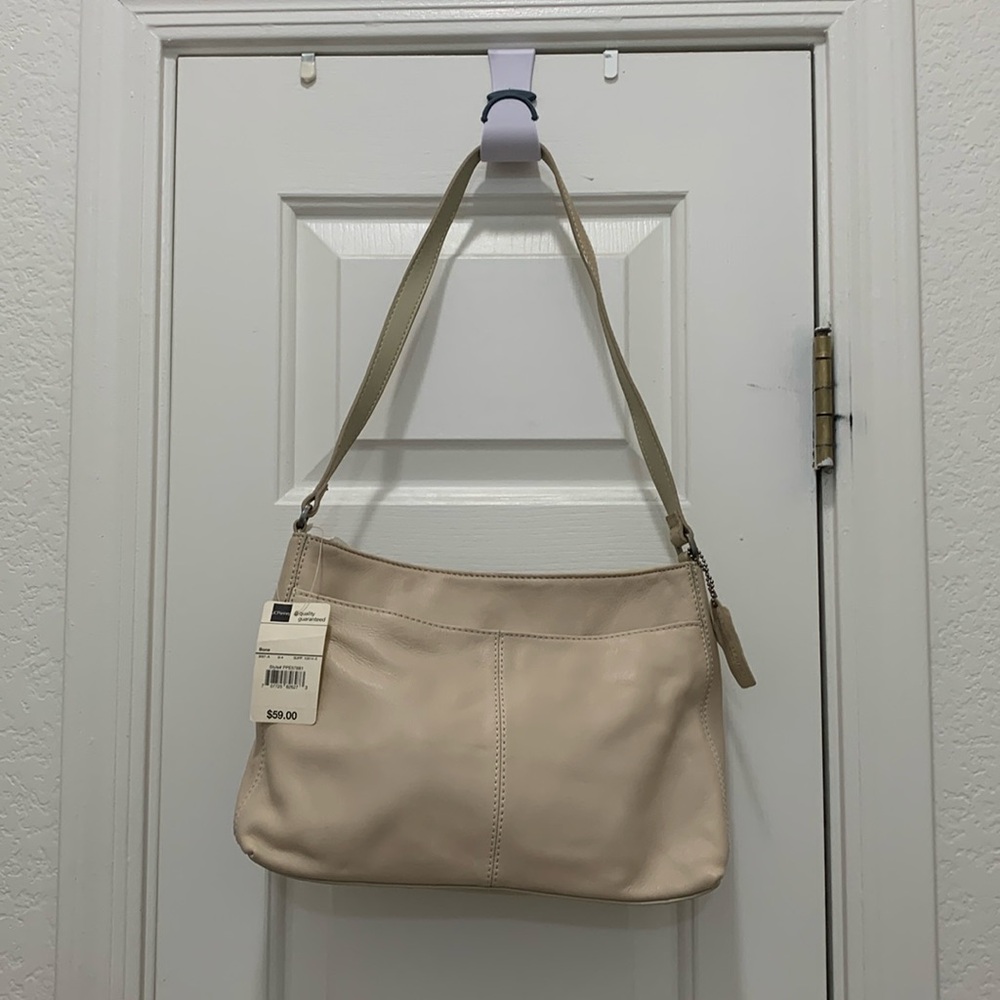 St. John’s Bay Leather Purse